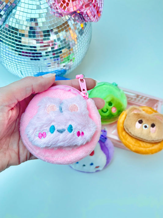 Porte monnaie Animal