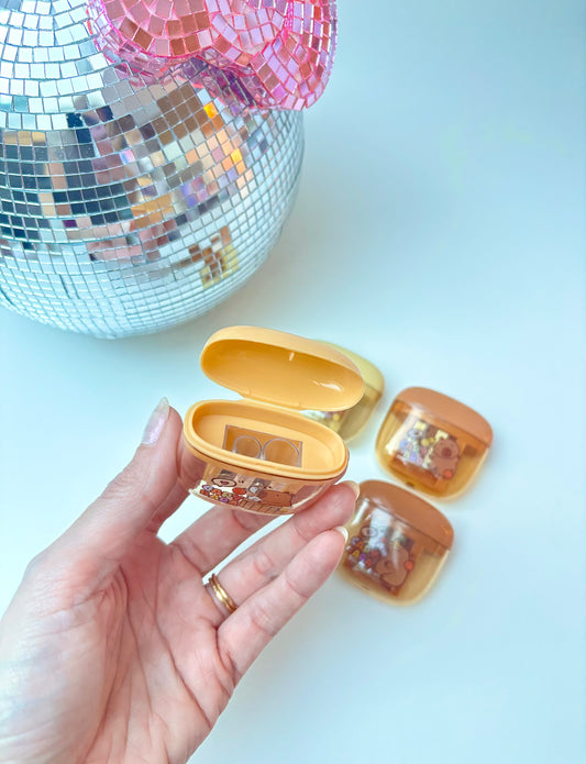 Taille crayon Capybara