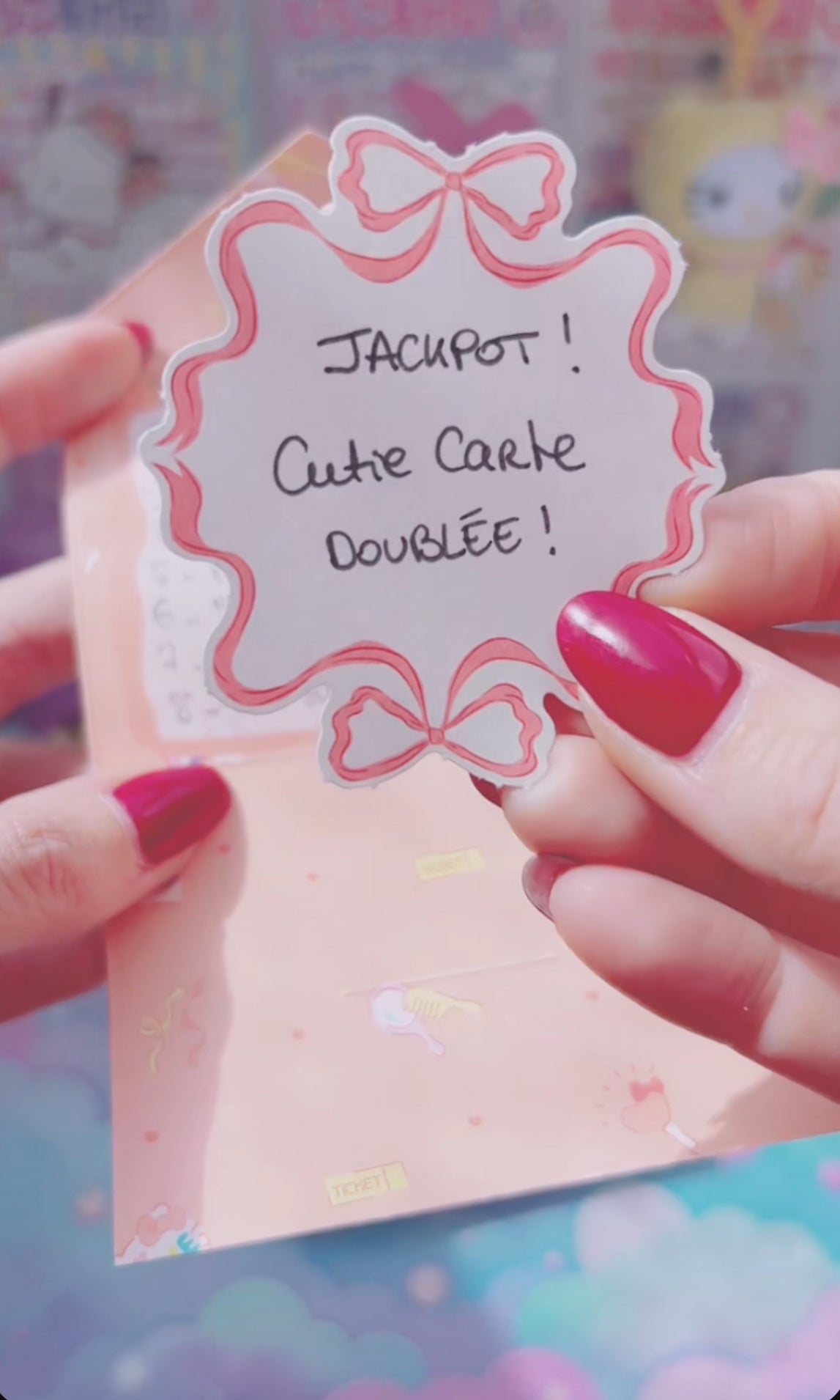 Cutie Carte