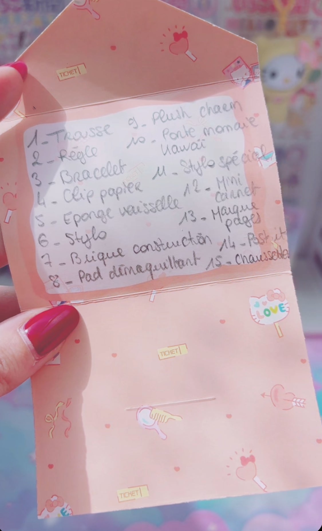 Cutie Carte