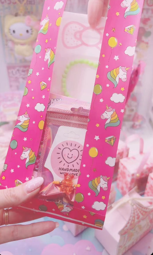 Girly Bloom Box