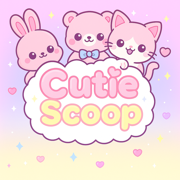 Cutie Scoop