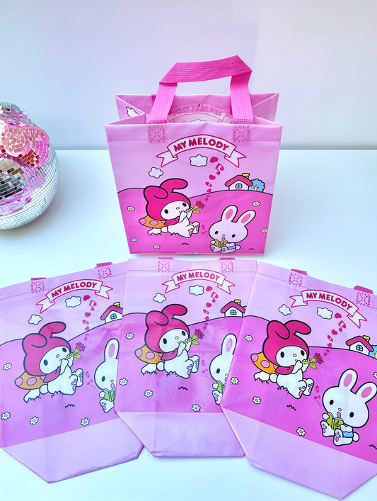 Tote bag My Melody
