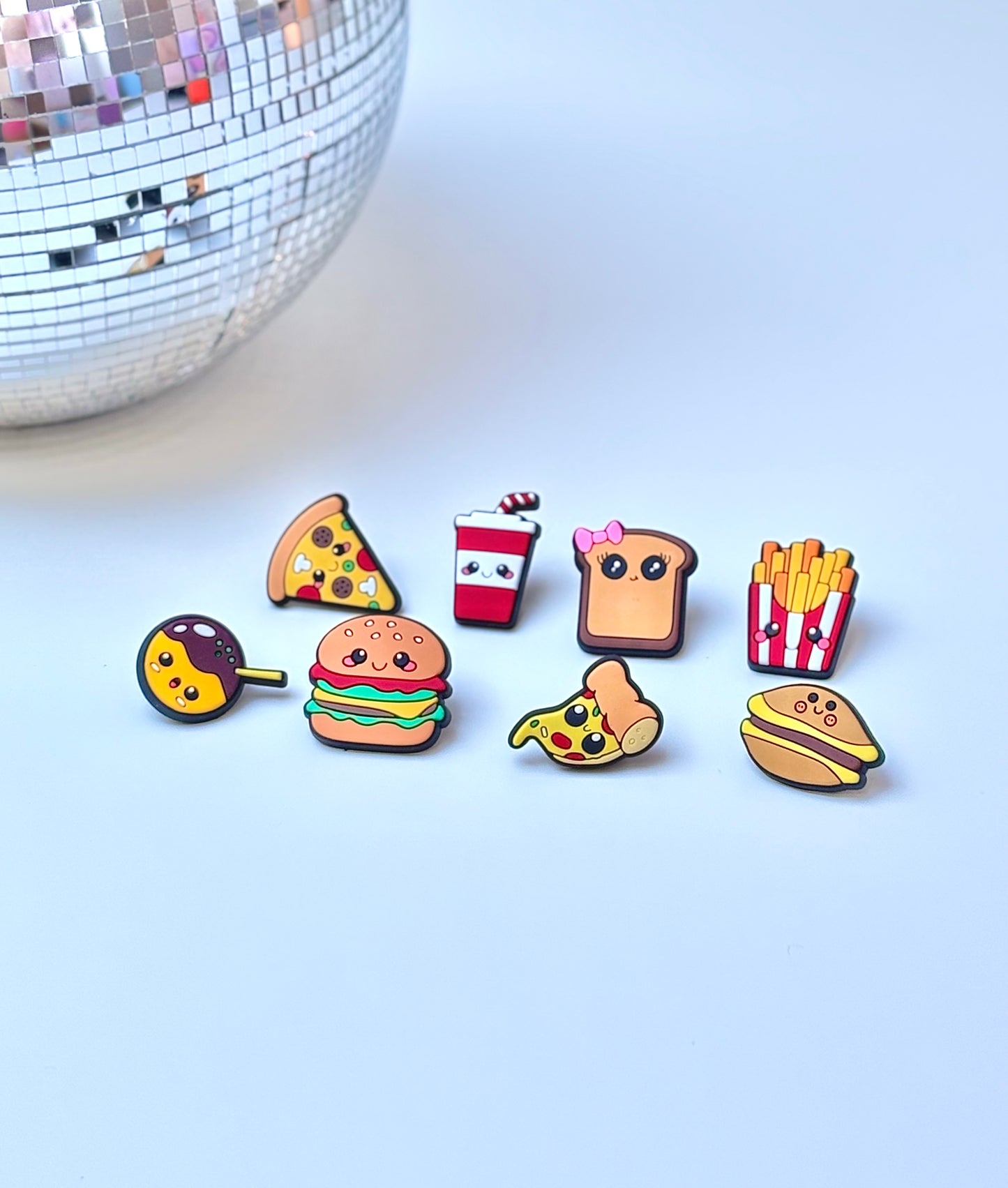 Pin's Fast food