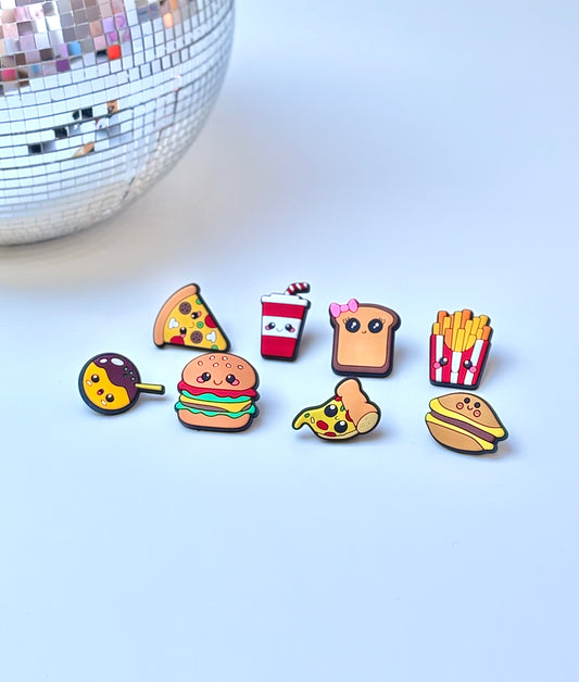 Pin's Fast food