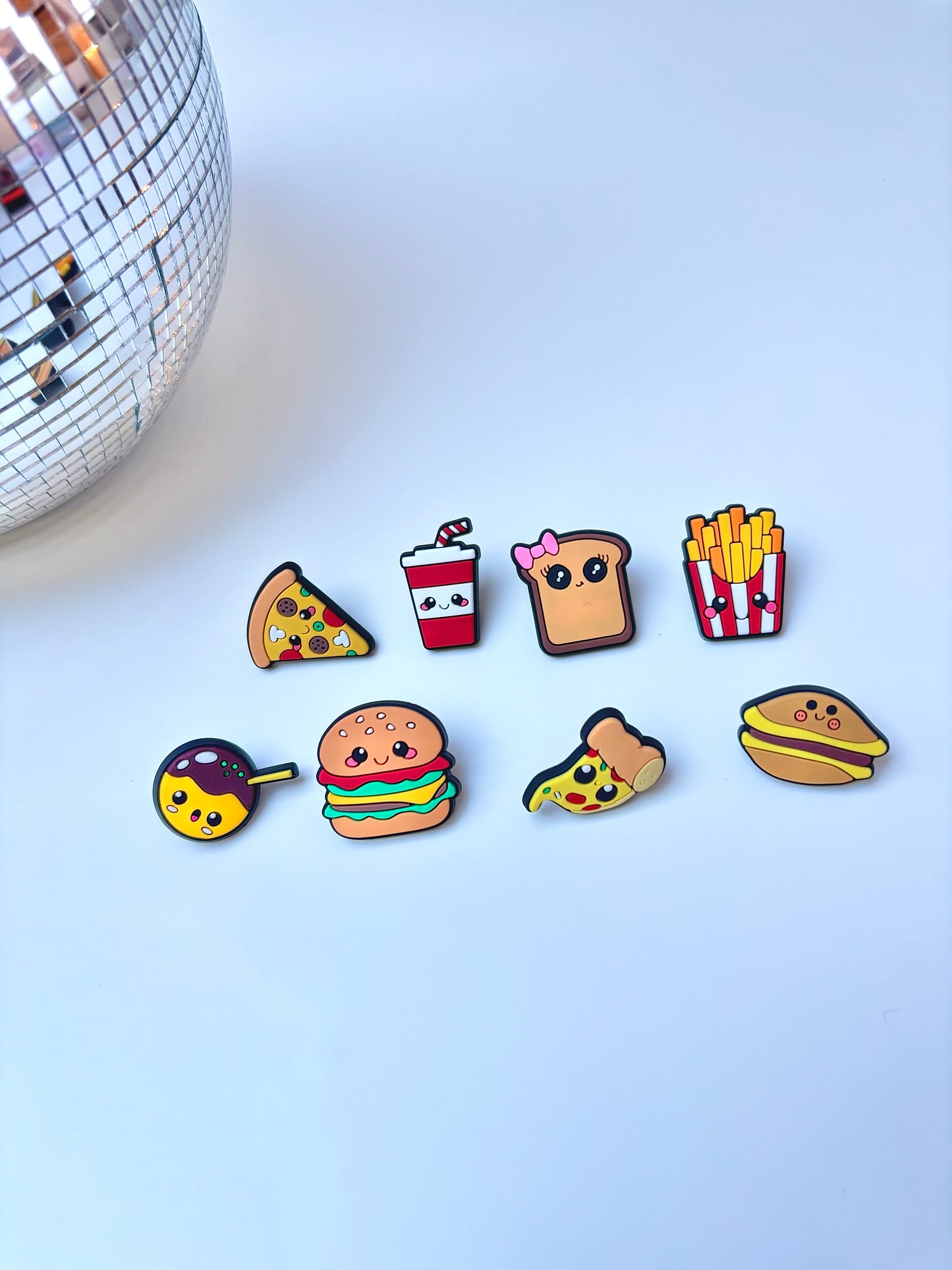 Pin's Fast food