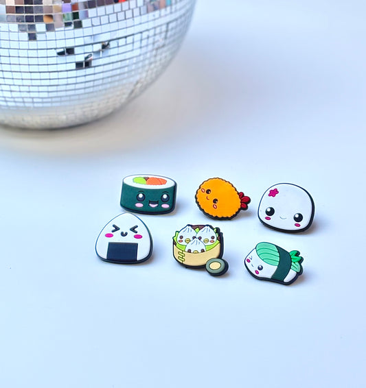 Pin's Sushi