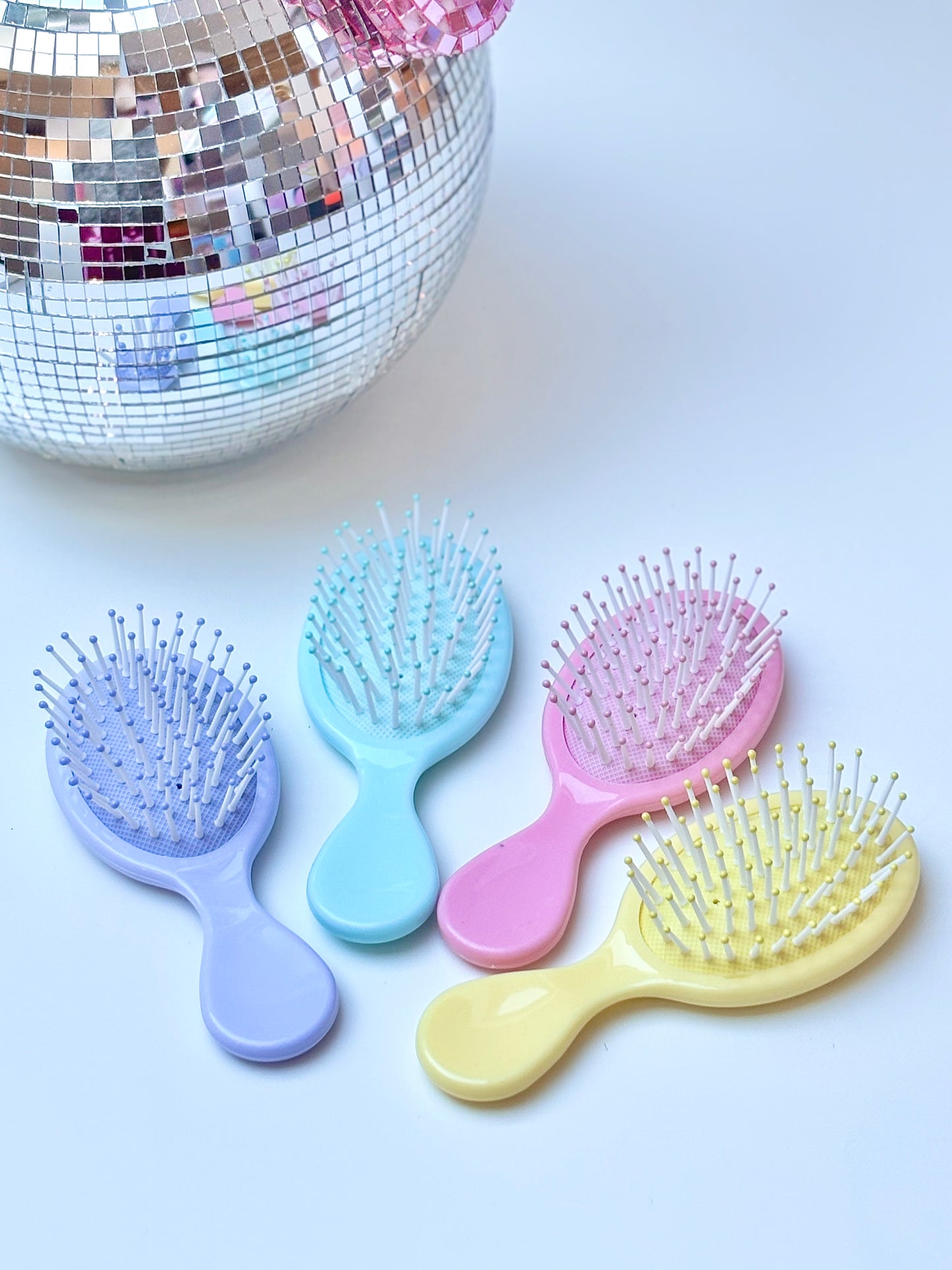 Brosse à cheveux