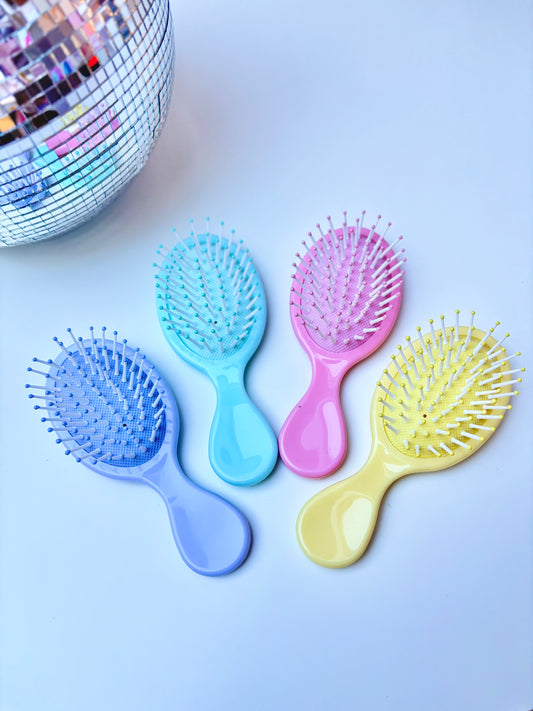 Brosse à cheveux